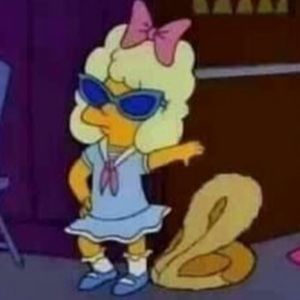 Meet your Posher, Nayelli